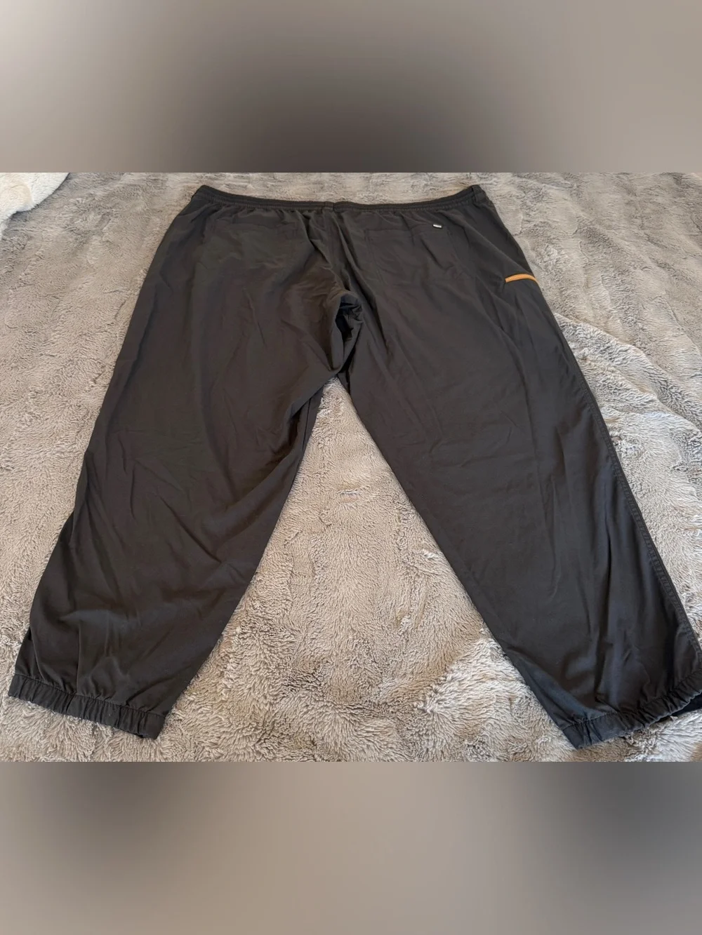 Men's REI Co-op Pants Lot 3XLarge Tall Trailmade Activator Softshell 6pc